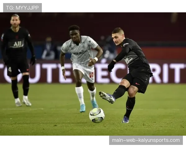 巴黎小将恩贾恩图斩获处子球 青训力量补充法甲战线