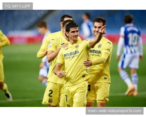 比利亚雷亚尔前场创造力强 瓦伦西亚防守体系漏洞明显